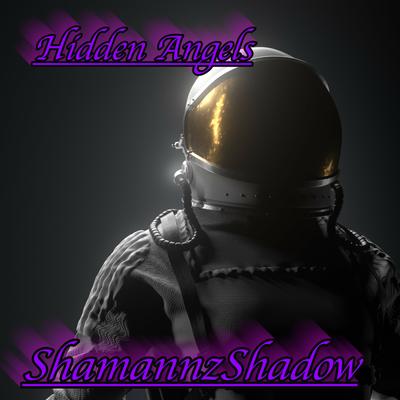 ShamanzShadow's cover