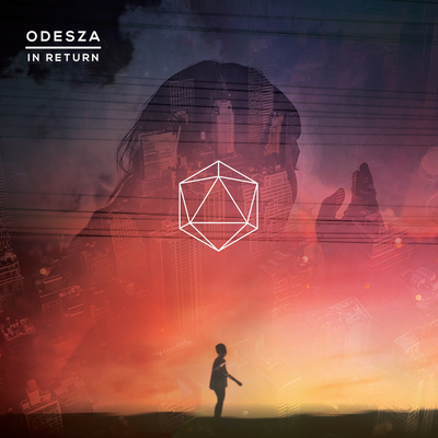 Sun Models (feat. Madelyn Grant) By ODESZA, Madelyn Grant's cover