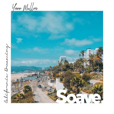 California Dreamin' By Yann Muller's cover