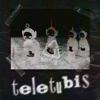 TEKLETABIS By Nightbeat's cover