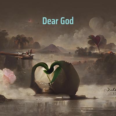 Dear God (Acoustic)'s cover