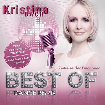 Schläft dein Herz noch bei mir (Album Version) By Kristina Bach's cover