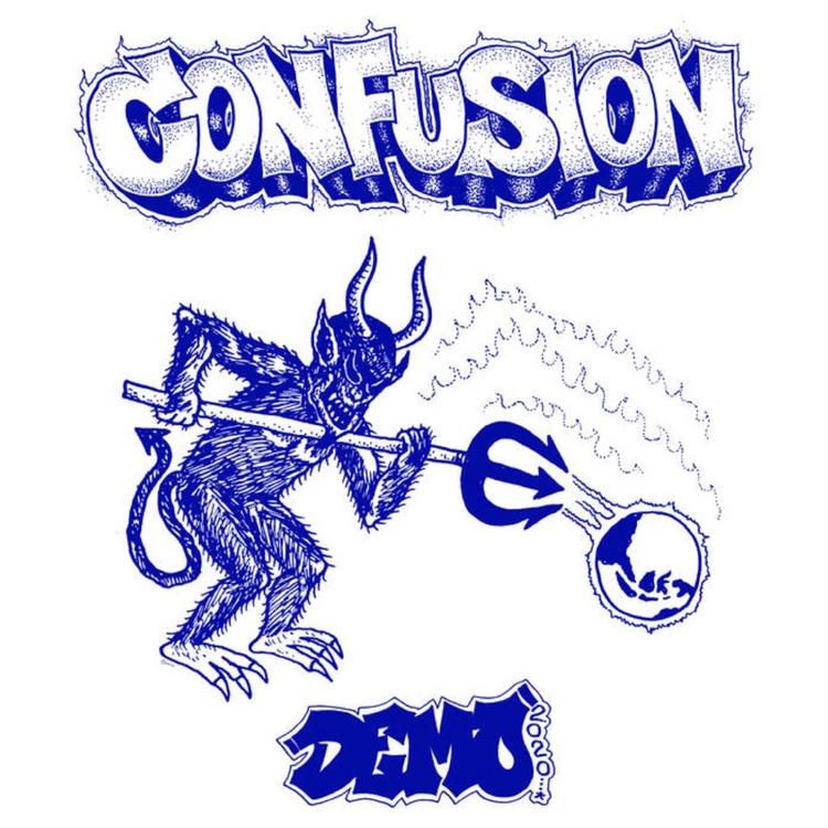 Confusion's avatar image
