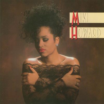 Miki Howard's cover