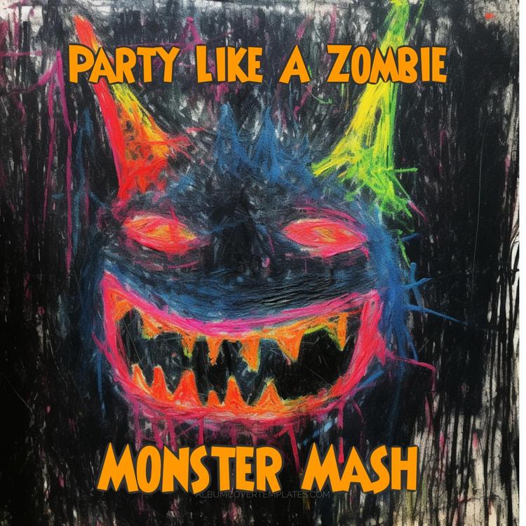 Party Like a Zombie's avatar image