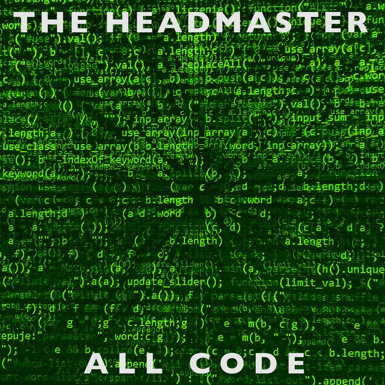 The Headmaster's avatar image