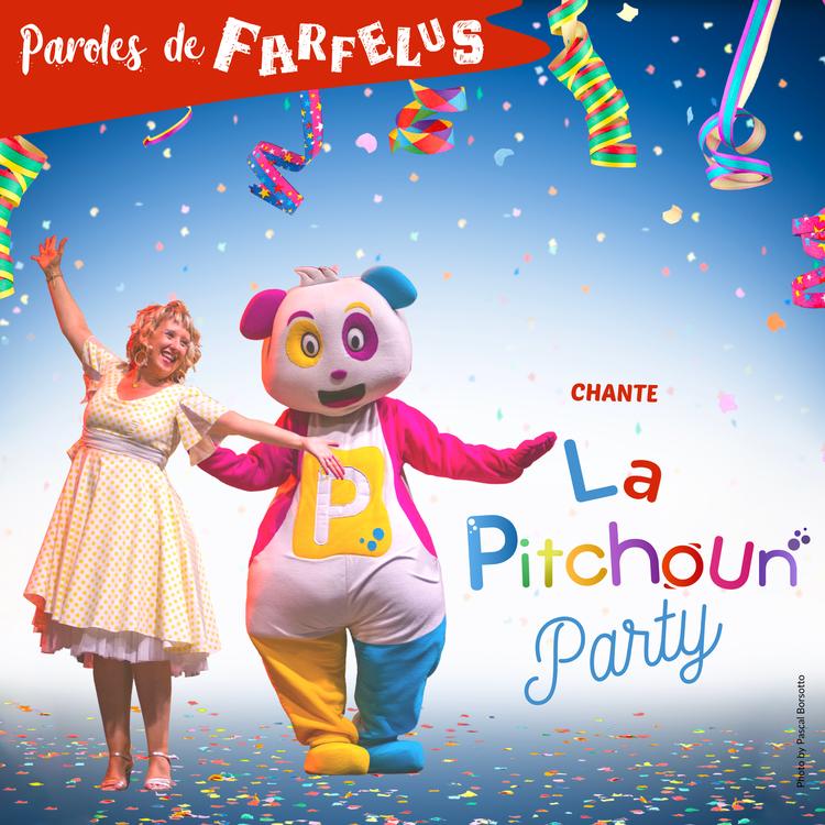 Paroles de Farfelus's avatar image