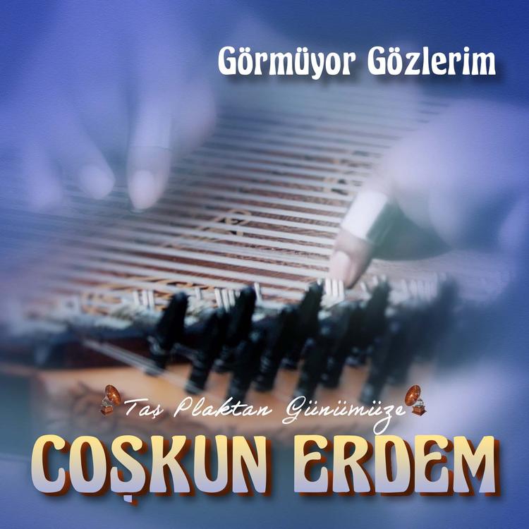 Coşkun Erdem's avatar image