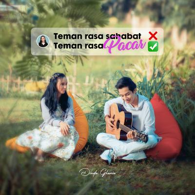 Teman Rasa Pacar's cover