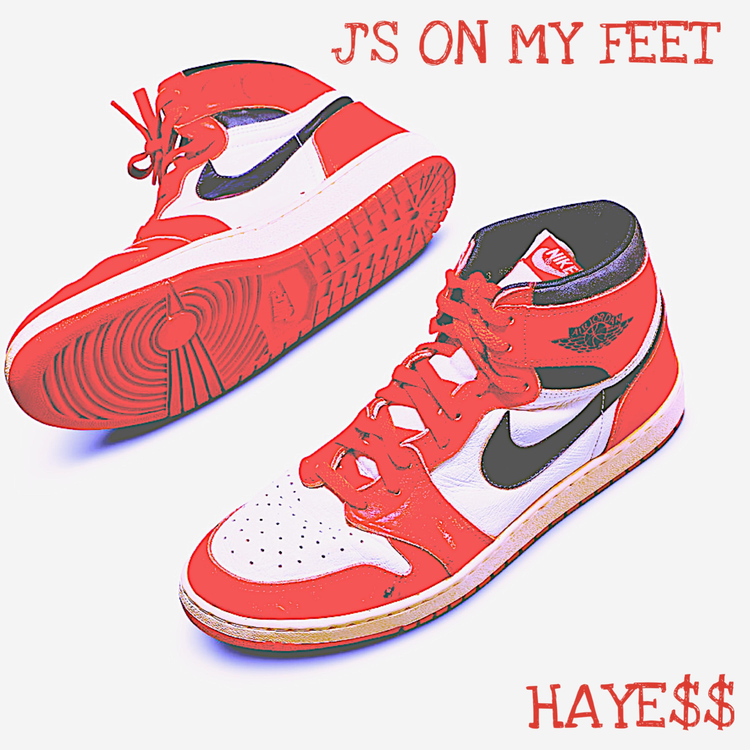 Haye$$'s avatar image
