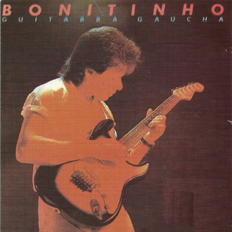 Bonitinho's avatar image