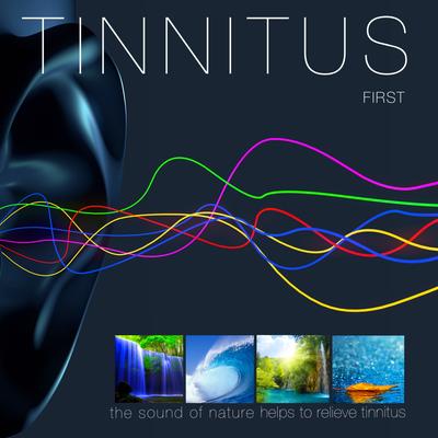 Waves on the beach By Tinnitus's cover