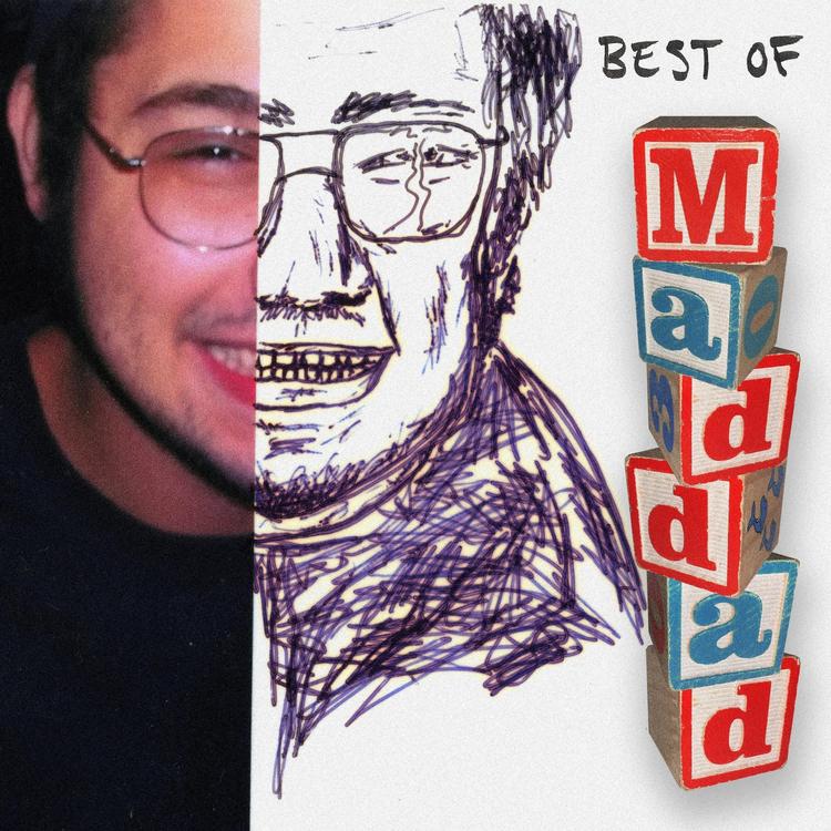 Maddad's avatar image