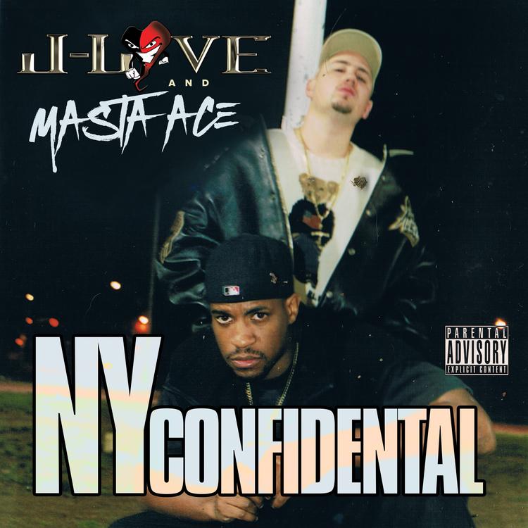 J-Love & Masta Ace's avatar image