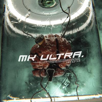 MK ULTRA By Void Amber, Triipz's cover