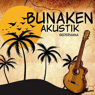 Akustik Sederhana's cover