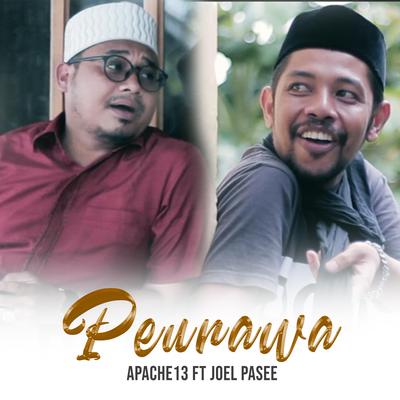 Peunawa's cover