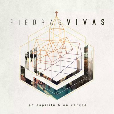 Piedras Vivas's cover