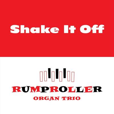Rumproller Organ Trio's cover