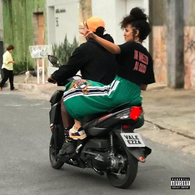 In Mezzo ai Guai (feat. Neima Ezza) By Vale pain, Neima Ezza's cover