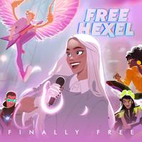 Free Hexel's avatar cover