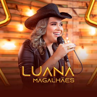 Luana Magalhães 2019's cover