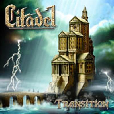 Withered Heart (German release) By Citadel's cover