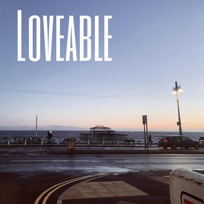 Loveable's cover