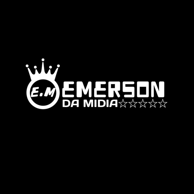 Emerson Da Mídia's avatar image