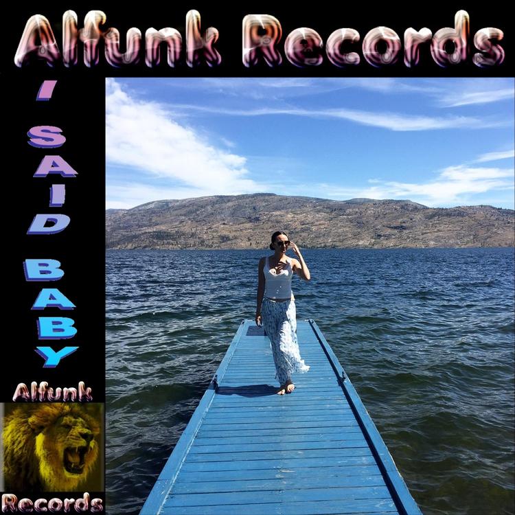 Alfunk's avatar image