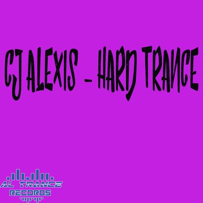 Hard Trance's cover