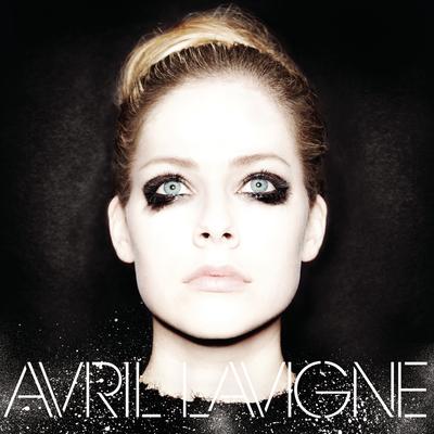 Avril Lavigne (Expanded Edition)'s cover