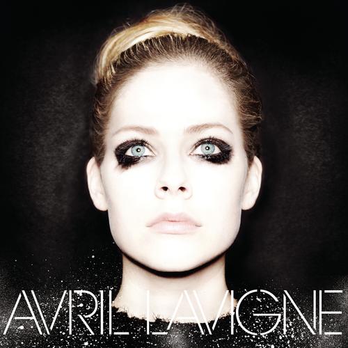 Avril Lavigne 🖤😍's cover