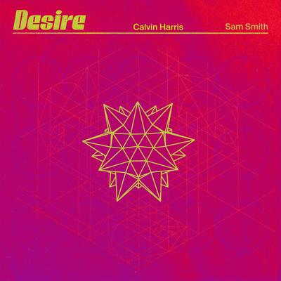 Desire By Calvin Harris, Sam Smith's cover