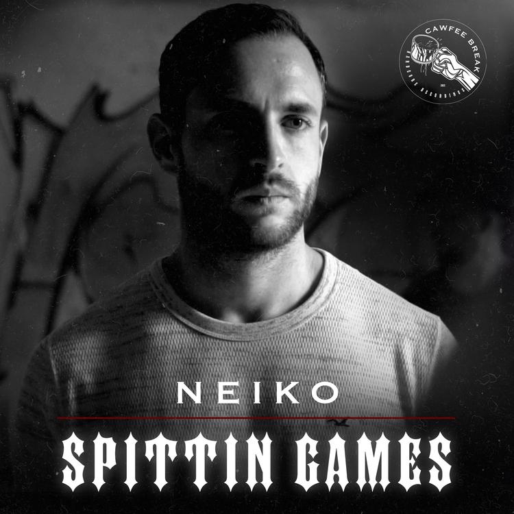 Neiko's avatar image