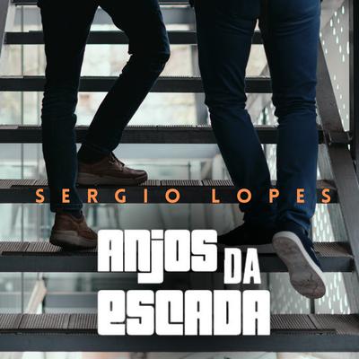 Anjos da Escada's cover