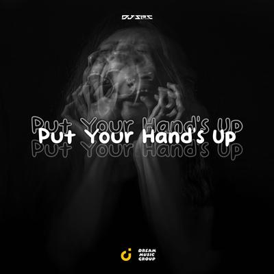 Put Your Hand's Up Trumpet By DJ Spc On The Mix's cover