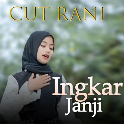 Ingkar Janji's cover