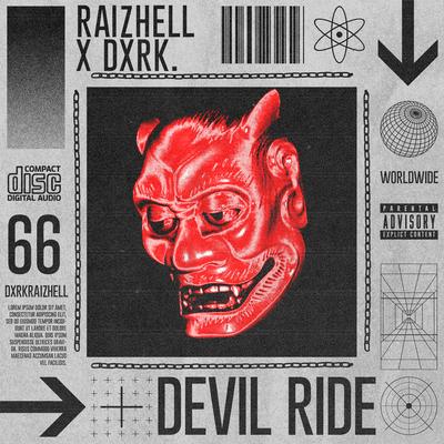 Devil Ride's cover