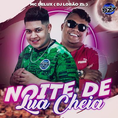 NOITE DE LUA CHEIA's cover