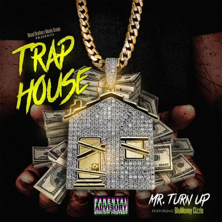 Mr Turn Up's avatar image