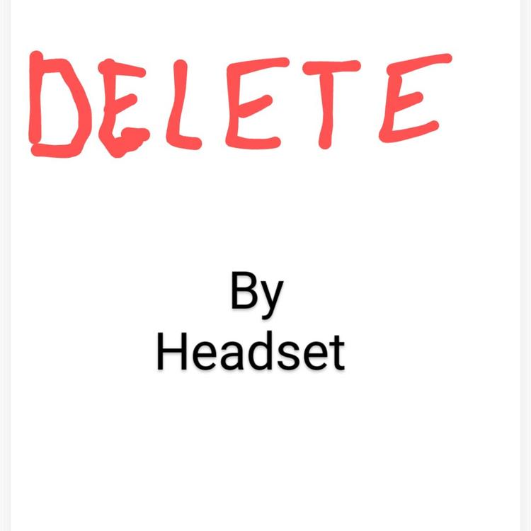 Headset's avatar image