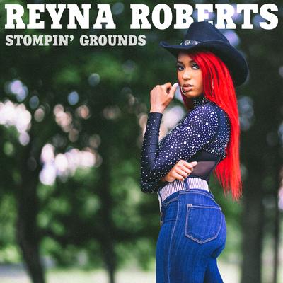 Stompin' Grounds By Reyna Roberts's cover