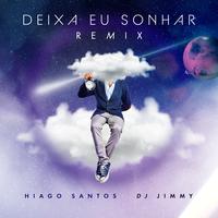 Hiago Santos's avatar cover