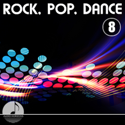 Techno Dance's cover