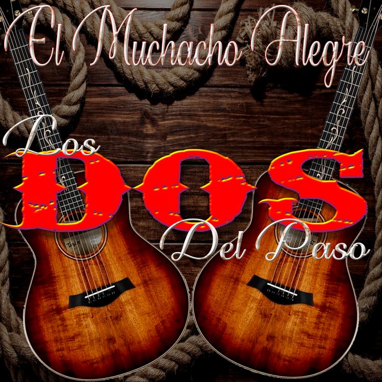 Los Dos Del Paso's avatar image