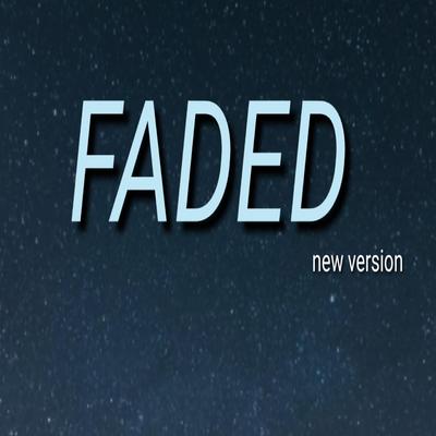 FADED (feat. Sandiago)'s cover