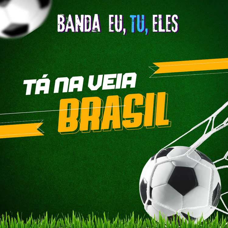 Banda Eu, Tu, Eles's avatar image