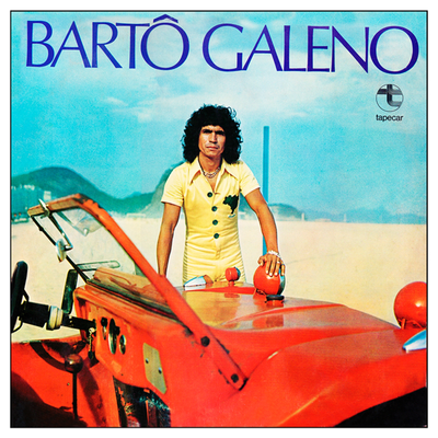 Bartô Galeno's cover
