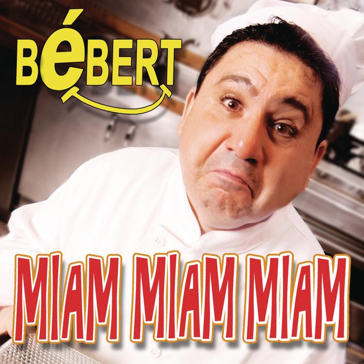 Bébert's avatar image